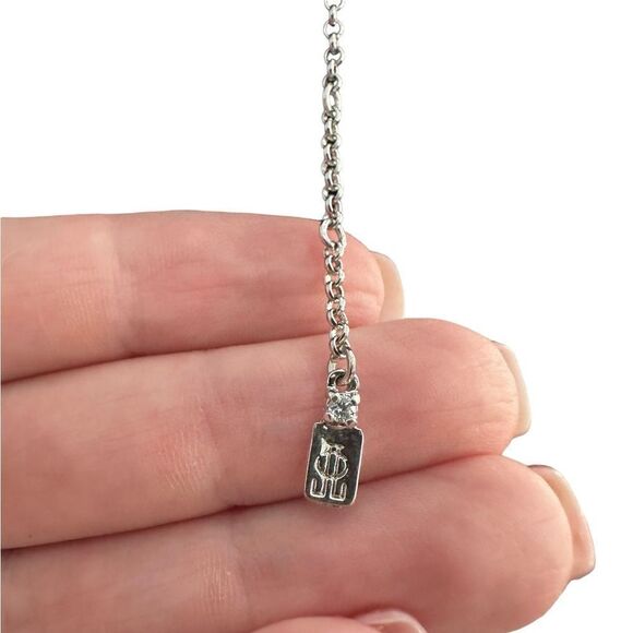 Jennifer Lopez Fashion Necklace - Picture 6 of 7